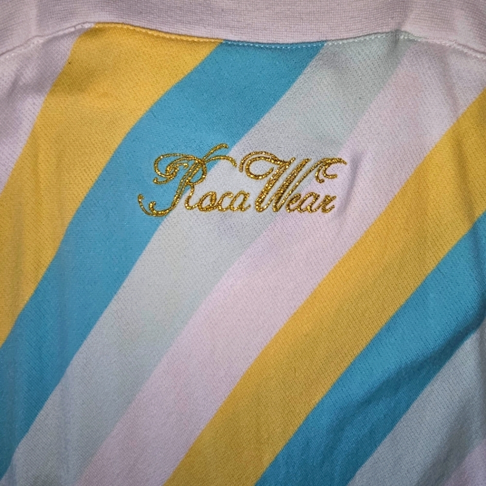 Vintage Rocka Wear